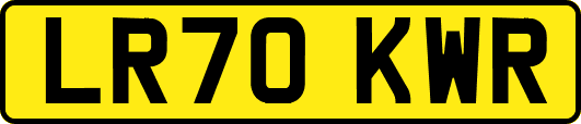 LR70KWR