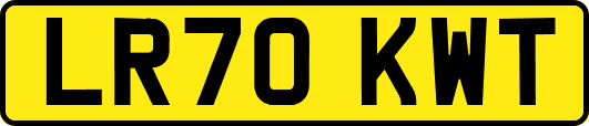 LR70KWT