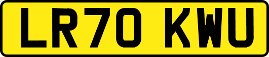 LR70KWU