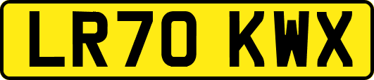 LR70KWX