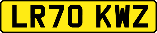 LR70KWZ