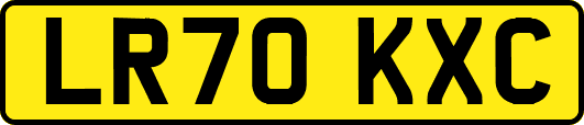 LR70KXC