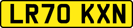 LR70KXN