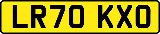 LR70KXO