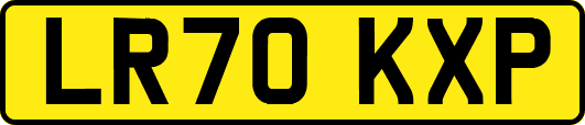 LR70KXP