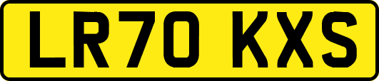 LR70KXS