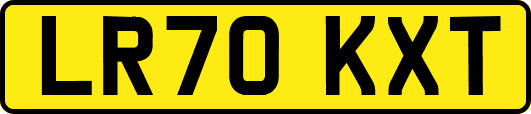 LR70KXT