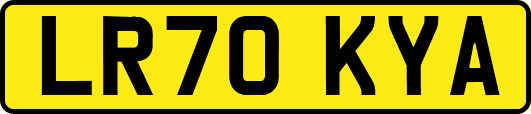 LR70KYA