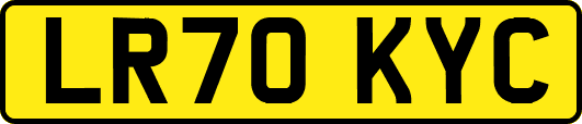 LR70KYC