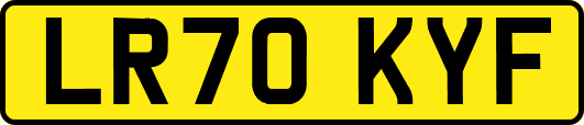 LR70KYF
