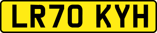LR70KYH