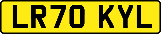 LR70KYL