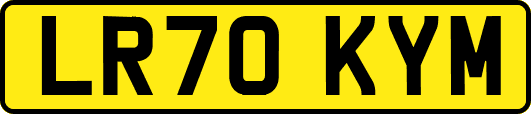 LR70KYM