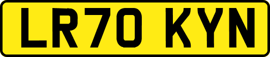 LR70KYN