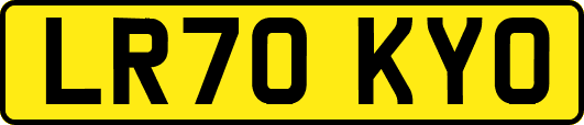 LR70KYO