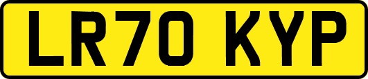 LR70KYP