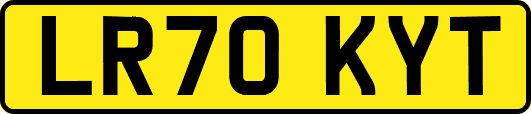 LR70KYT