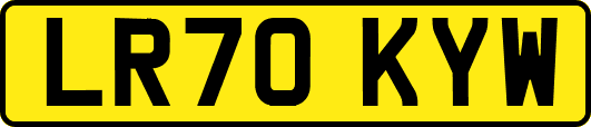 LR70KYW