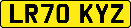 LR70KYZ
