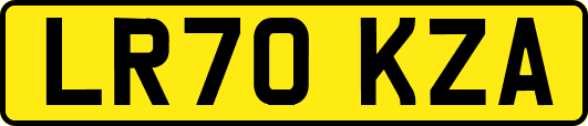 LR70KZA