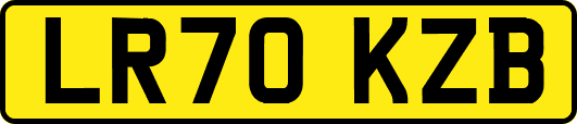 LR70KZB