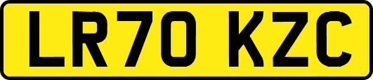 LR70KZC