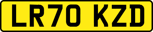 LR70KZD