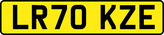 LR70KZE
