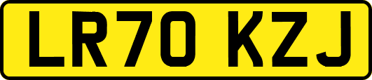 LR70KZJ