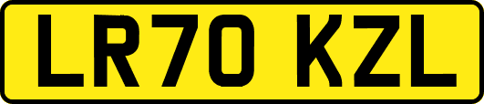 LR70KZL