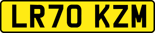 LR70KZM