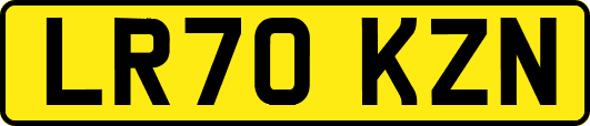 LR70KZN