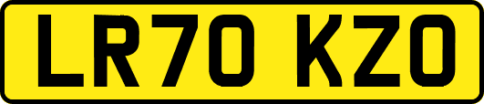 LR70KZO