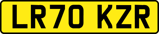 LR70KZR
