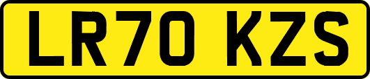 LR70KZS