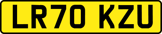 LR70KZU