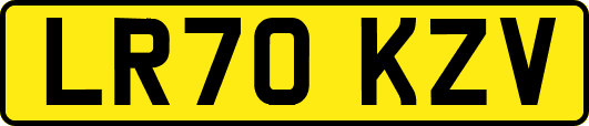 LR70KZV