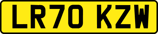 LR70KZW