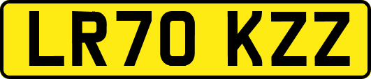 LR70KZZ