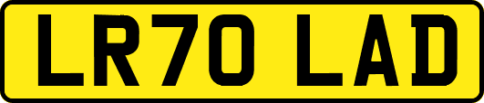 LR70LAD