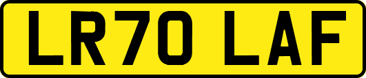 LR70LAF
