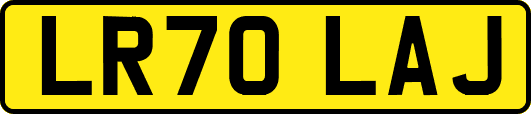 LR70LAJ