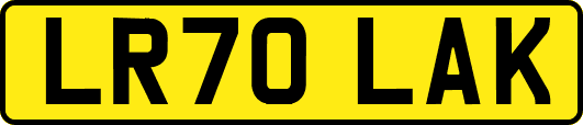 LR70LAK