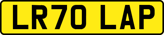 LR70LAP