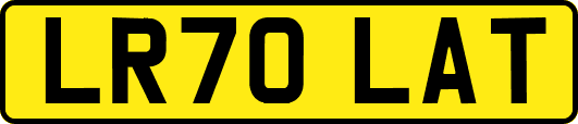 LR70LAT