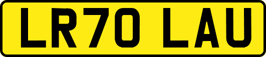 LR70LAU
