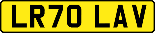LR70LAV
