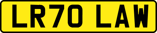 LR70LAW