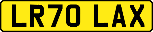 LR70LAX