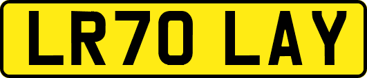 LR70LAY